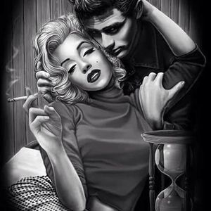 Meet your Posher, Pat